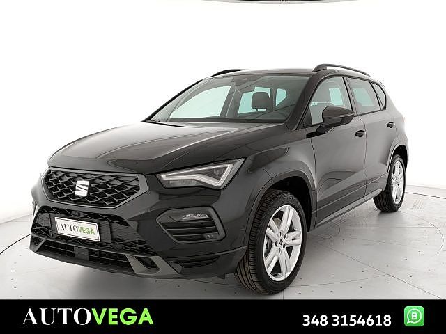 SEAT Ateca 2.0 tdi fr 150cv dsg da Autovega