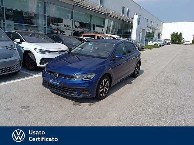 Volkswagen Polo TSI LIFE 95CV