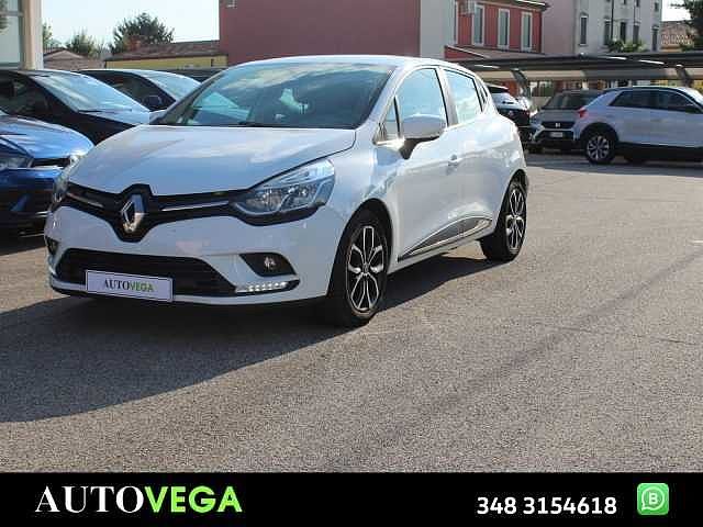 Renault Clio 1.5 dci energy duel2 75cv da Autovega