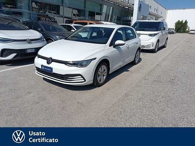 Volkswagen Golf TSI EVO LIFE 110 CV