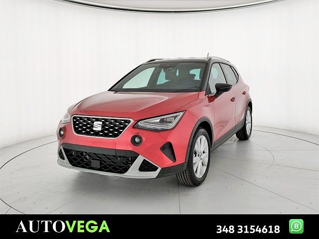 SEAT Arona 1.0 ecotsi xperience 95cv