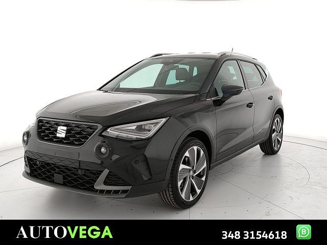 SEAT Arona 1.0 ecotsi fr 95cv