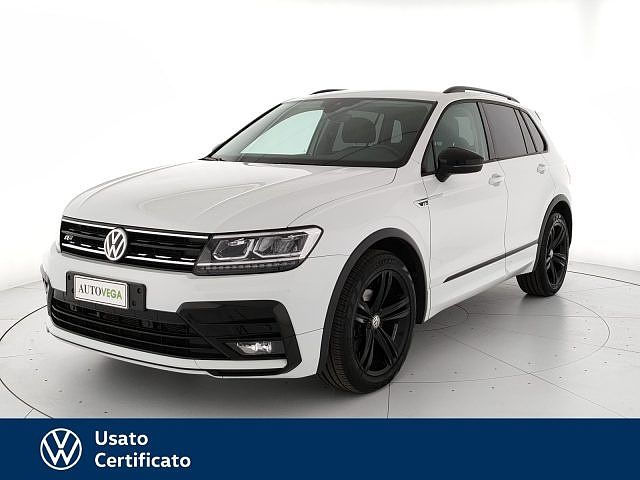 Volkswagen Tiguan 2.0 tdi sport 150cv dsg da Autovega