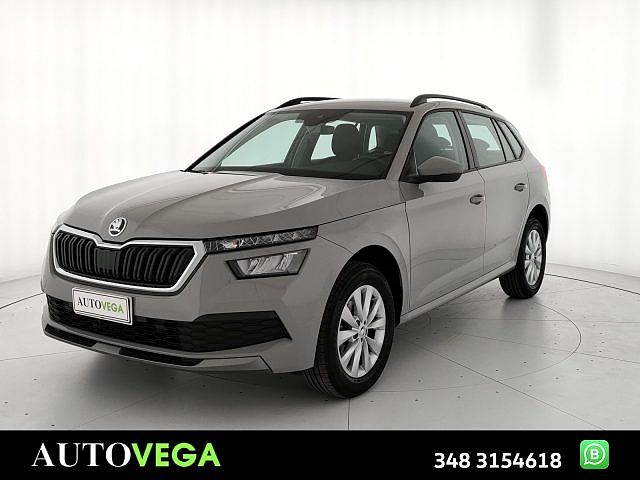 SKODA Kamiq 1.0 TSI AMBITION da Autovega