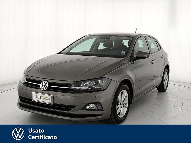 Volkswagen Polo 5p 1.0 evo comfortline 65cv da Autovega