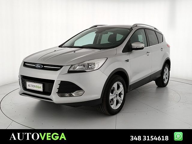 Ford Kuga 2.0 TDI da Autovega