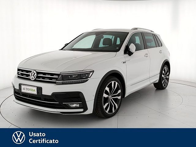 Volkswagen Tiguan 2.0 TDI ADVANCED DSG 4M 150CV