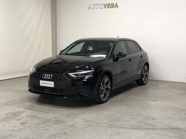 Audi A3 SPB 30 TFSI S tronic da Autovega