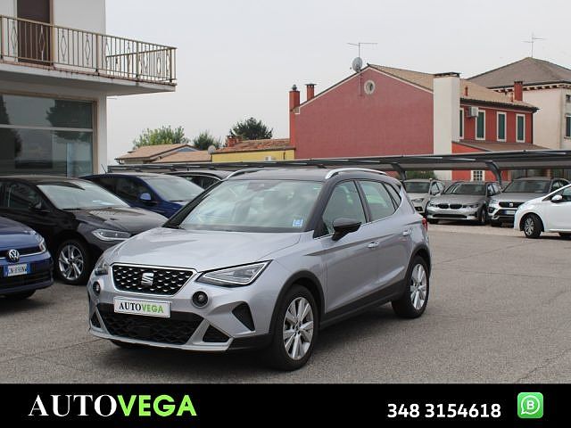 SEAT Arona 1.0 ecotsi xperience 95cv