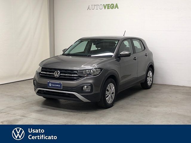 Volkswagen T-Cross 1.0 tsi urban 95cv