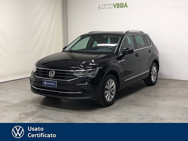 Volkswagen Tiguan 2.0 tdi life 150cv dsg