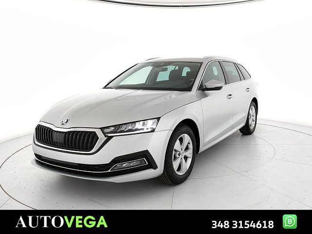 SKODA Octavia wagon 1.5 g-tec executive 130cv dsg