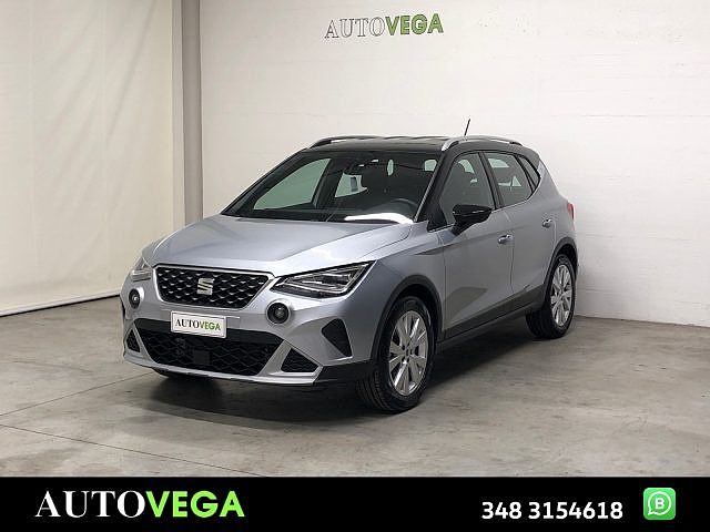 SEAT Arona 1.0 ecotsi xperience 95cv