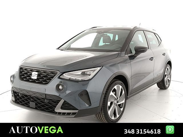 SEAT Arona 1.0 ecotsi fr 95cv