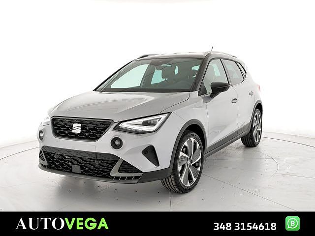 SEAT Arona 1.0 ecotsi fr 95cv