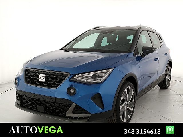 SEAT Arona 1.0 ecotsi fr 110cv