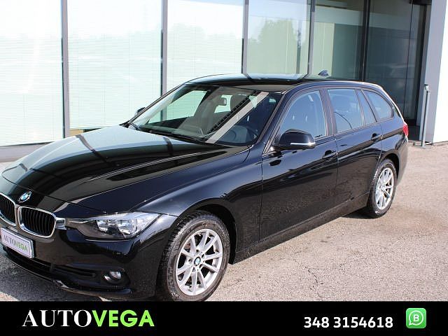 BMW 316 316D TOURING da Autovega