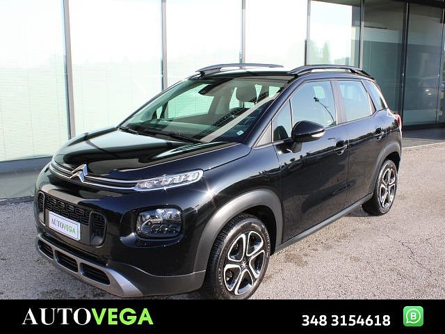 Citroen C3 Aircross 1.5 BLUEHDI da Autovega