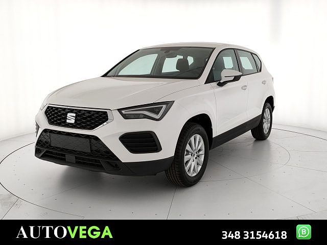 SEAT Ateca 1.0 tsi reference 110cv da Autovega