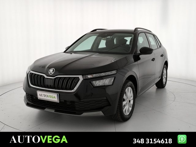 SKODA Kamiq 1.0 tsi ambition 95cv