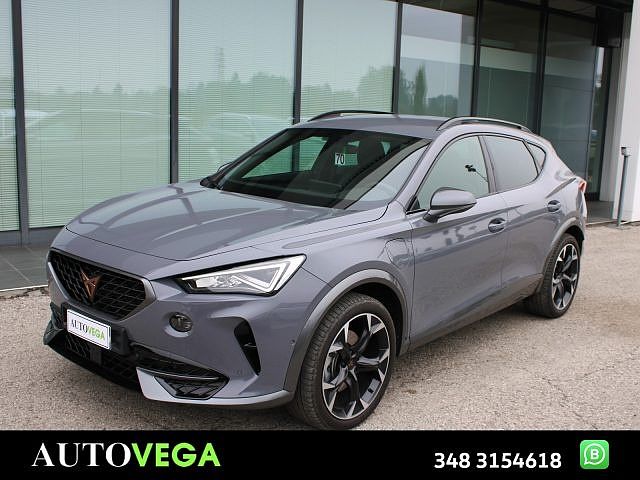 CUPRA Passat Variant 1.4 e-hybrid dsg
