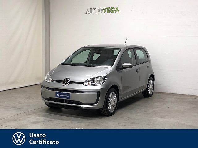 Volkswagen up! 5p 1.0 evo move 65cv da Autovega