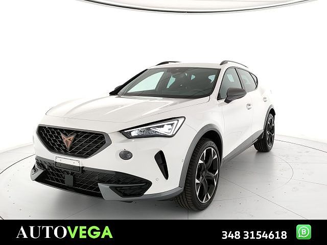 CUPRA Tarraco 1.5 tsi dsg