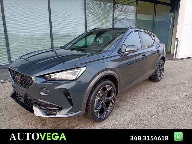 CUPRA Tarraco 1.5 tsi dsg