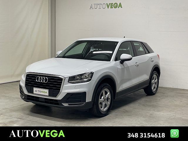 Audi Q2 30 1.6 tdi business s-tronic my20 da Autovega