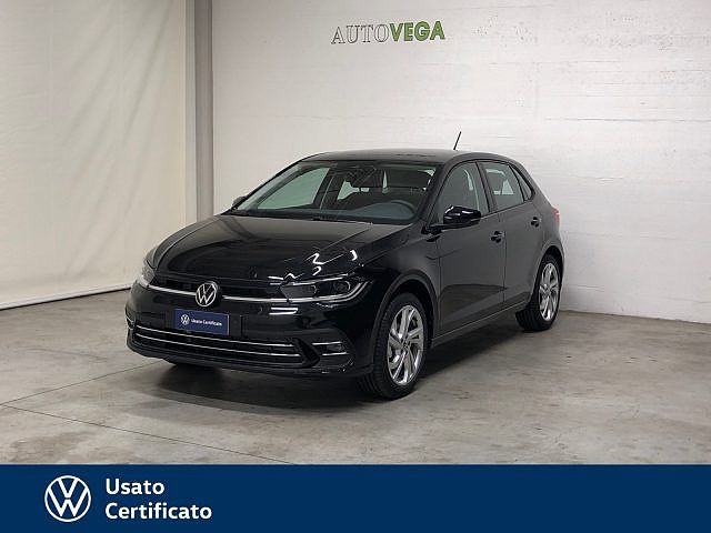 Volkswagen Polo 1.0 tsi style 95cv