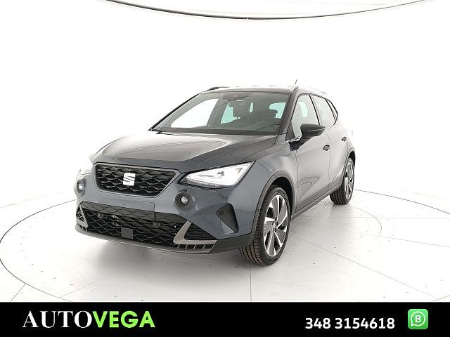 SEAT Arona 1.0 ecotsi fr 95cv