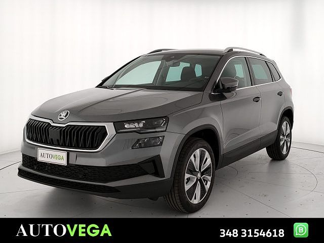 SKODA Karoq 1.5 tsi style dsg