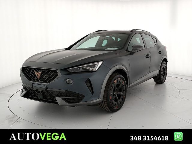 CUPRA 500 2.0 tdi 4drive dsg