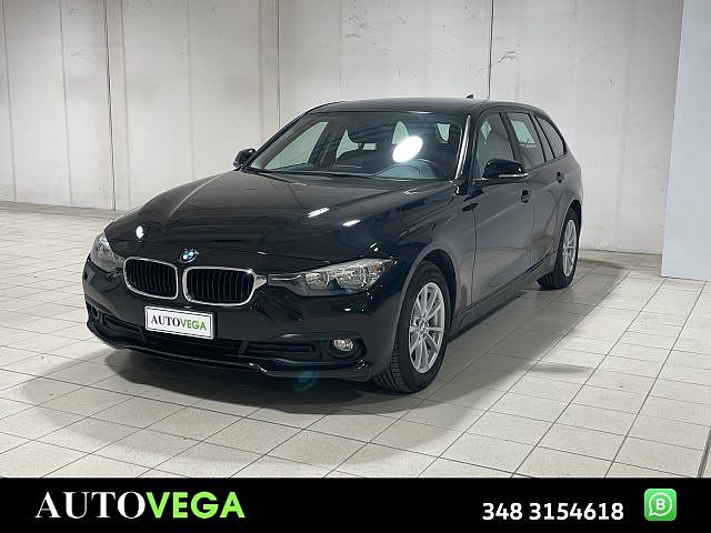 BMW 316 316D TOURING