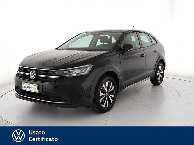 Volkswagen Taigo 1.0 tsi life 110cv