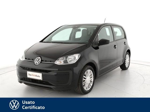 Volkswagen up! 5p 1.0 evo move 65cv