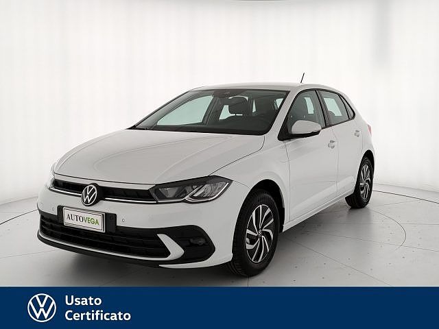 Volkswagen Polo 1.0 evo life 80cv