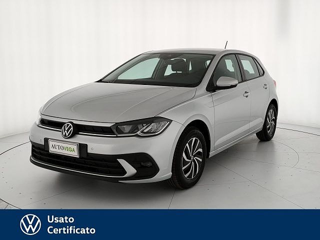 Volkswagen Polo 1.0 evo life 80cv