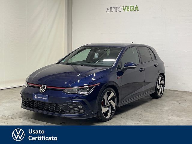 Volkswagen Golf GTI 2.0 tsi gti 245cv dsg da Autovega