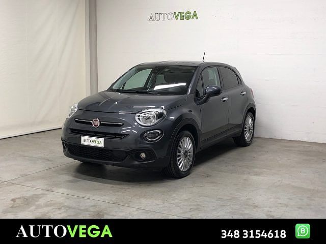 Fiat 500X 1.3 mjt connect 95cv