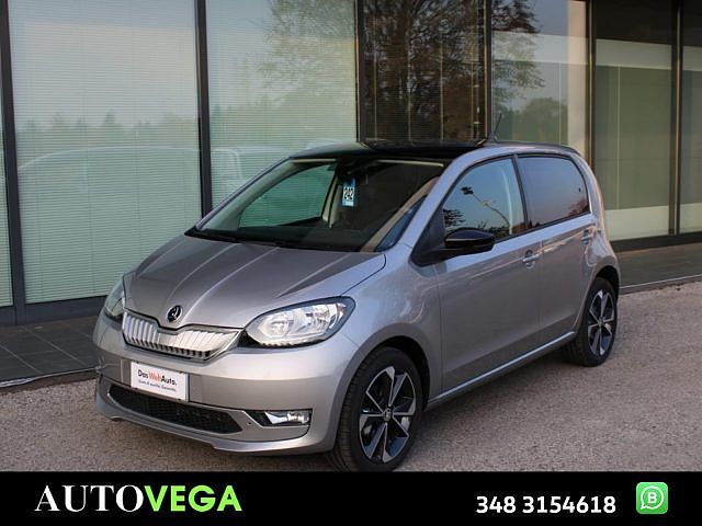 SKODA Citigo e iv style da Autovega