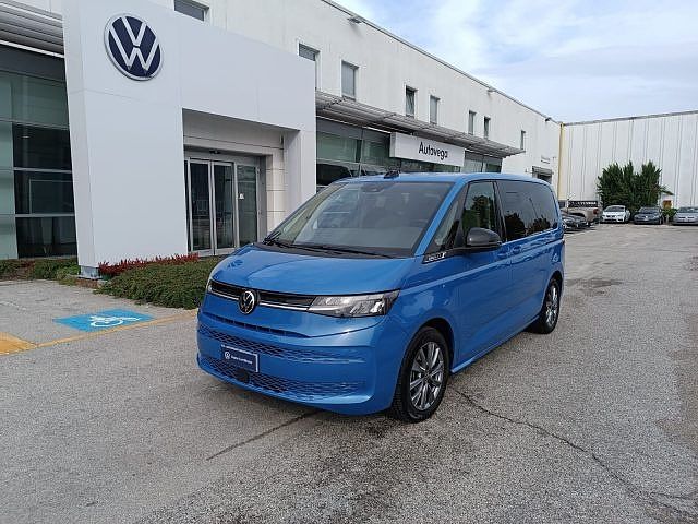 Volkswagen Multivan t7  LIFE 1.4 TSI E-HYBRID