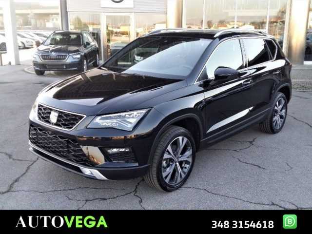 SEAT Ateca 1.6 tdi xcellence dsg da Autovega