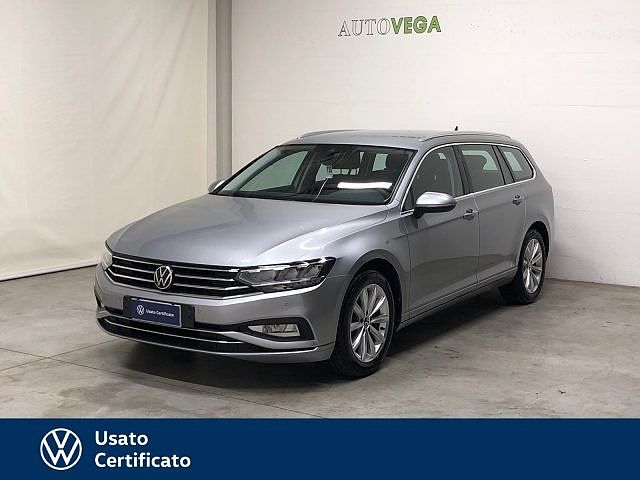 Volkswagen Passat Variant variant 2.0 tdi business 122cv dsg da Autovega