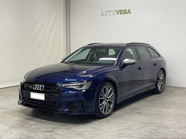 Audi S6 Avant 3.0 TDI quattro tiptronic da Autovega