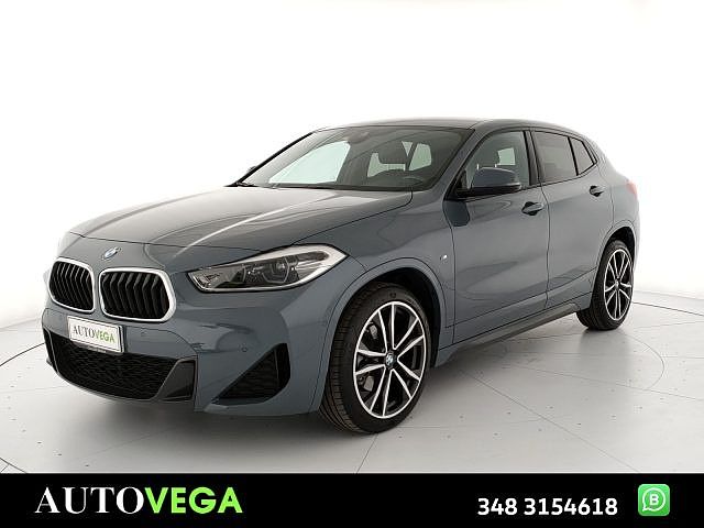 BMW X2 X2 XDRIVE18D da Autovega