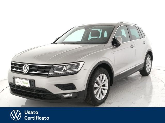 Volkswagen Tiguan 2.0 tdi business 150cv dsg da Autovega