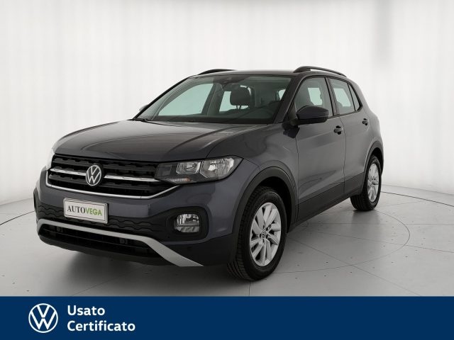 Volkswagen T-Cross 1.0 tsi style 95cv da Autovega