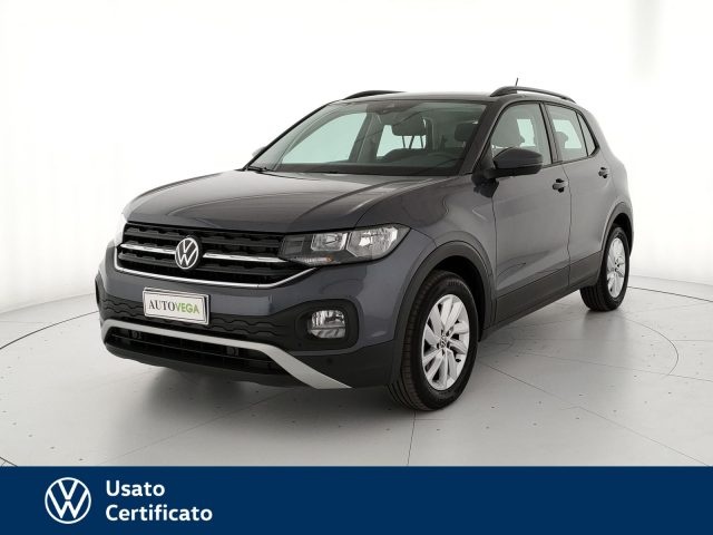 Volkswagen T-Cross 1.0 tsi style 95cv da Autovega