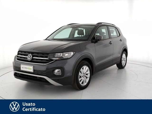 Volkswagen T-Cross 1.0 tsi style 110cv dsg da Autovega